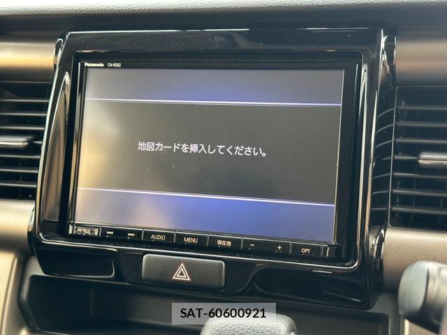 Suzuki HUSTLER 2017-06 8283193-3