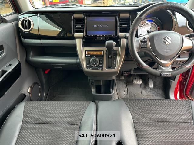 Suzuki HUSTLER 2017-06 8283193-4