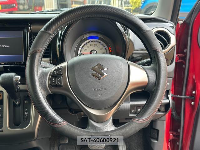 Suzuki HUSTLER 2017-06 8283193-5