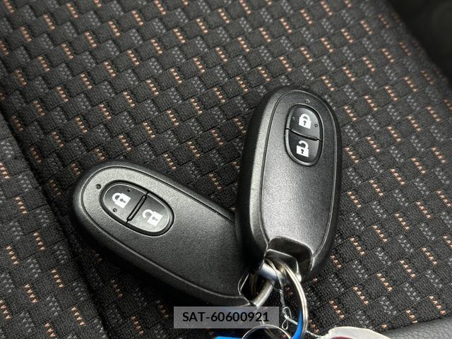 Suzuki HUSTLER 2017-06 8283193-6