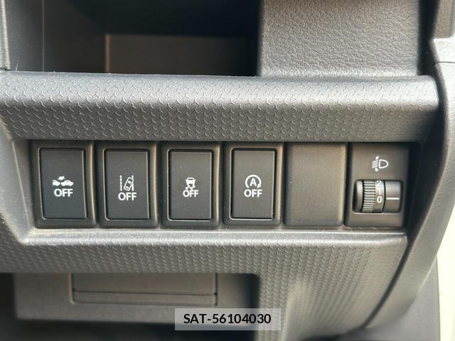 Suzuki HUSTLER 2019-02 8283196-1