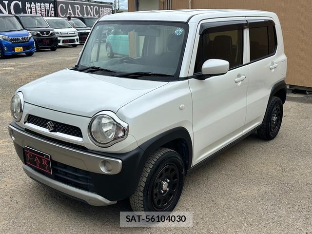 Suzuki HUSTLER 2019-02 8283196-10