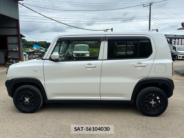 Suzuki HUSTLER 2019-02 8283196-11