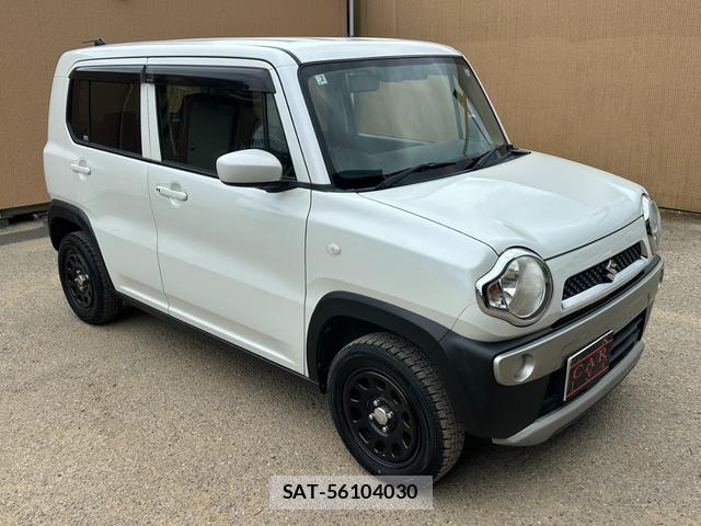Suzuki HUSTLER 2019-02 8283196-12