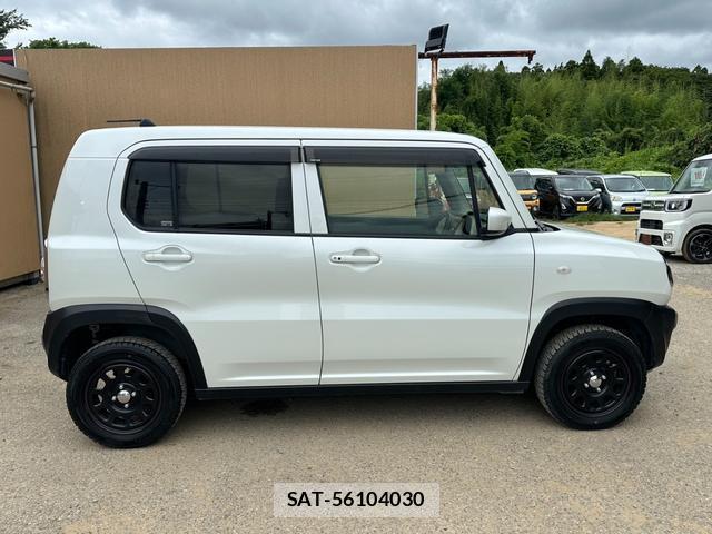 Suzuki HUSTLER 2019-02 8283196-13