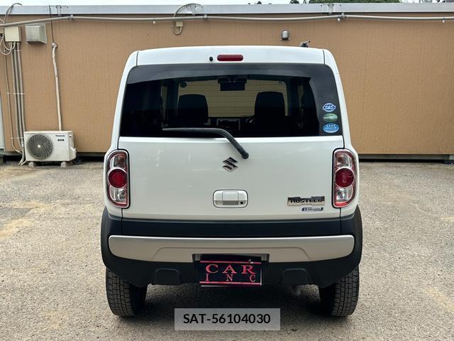 Suzuki HUSTLER 2019-02 8283196-14
