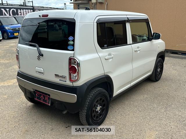 Suzuki HUSTLER 2019-02 8283196-15