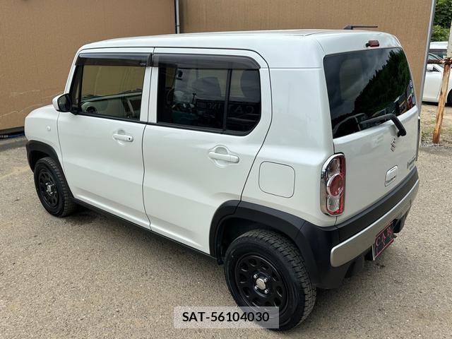 Suzuki HUSTLER 2019-02 8283196-16