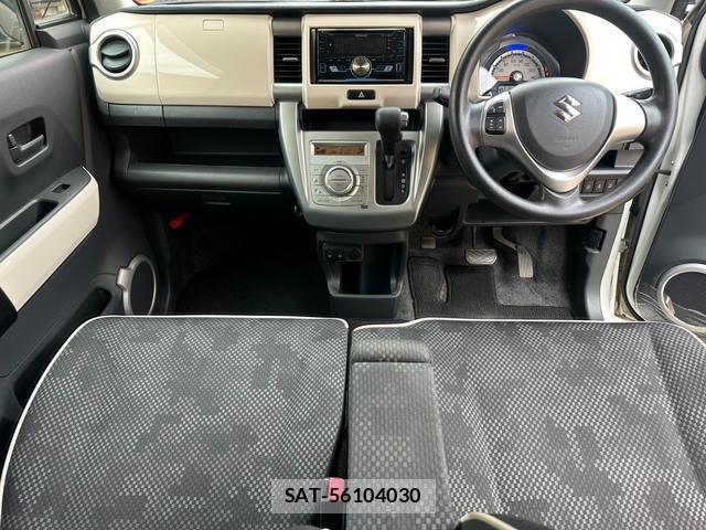 Suzuki HUSTLER 2019-02 8283196-4