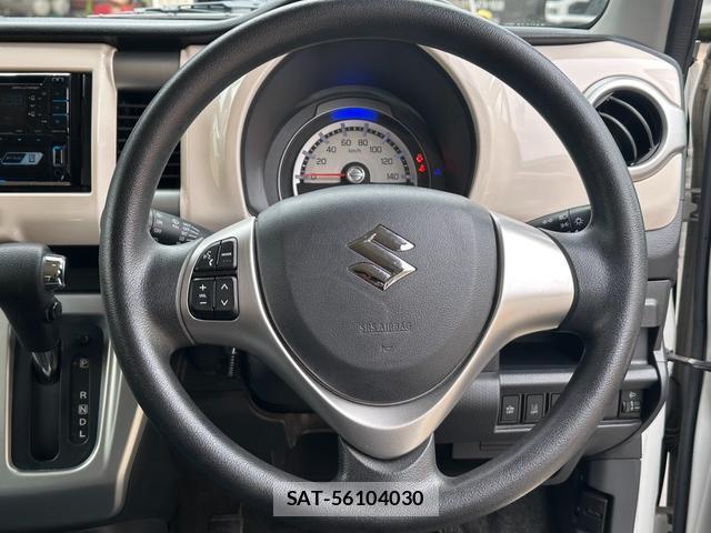 Suzuki HUSTLER 2019-02 8283196-5