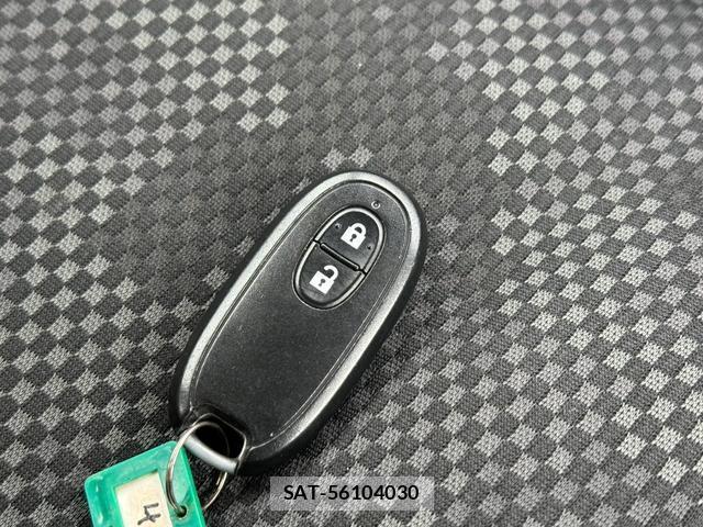 Suzuki HUSTLER 2019-02 8283196-7