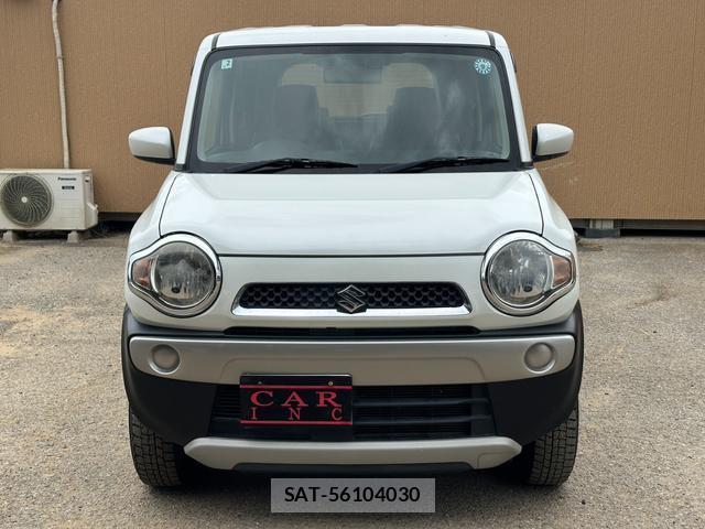 Suzuki HUSTLER 2019-02 8283196-9