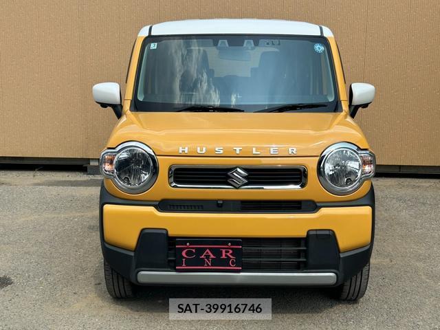 Suzuki HUSTLER 2021-03 8283199-13