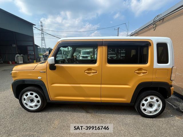 Suzuki HUSTLER 2021-03 8283199-15