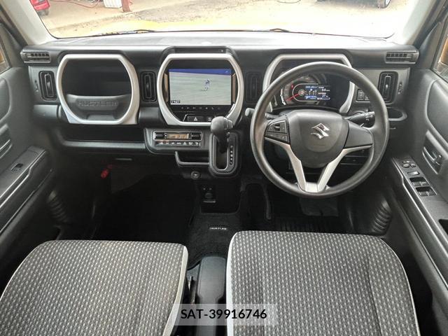 Suzuki HUSTLER 2021-03 8283199-4