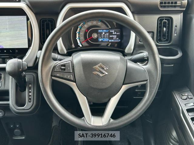 Suzuki HUSTLER 2021-03 8283199-5