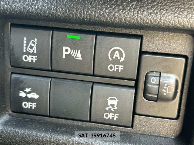 Suzuki HUSTLER 2021-03 8283199-9