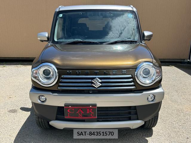 Suzuki HUSTLER 2018-04 8283206-13