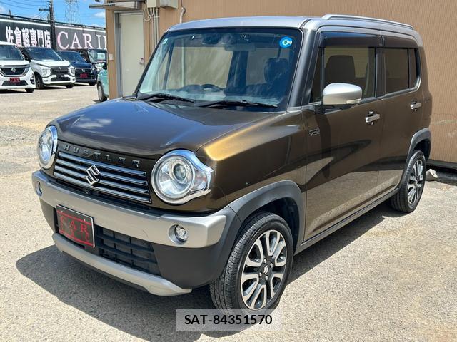 Suzuki HUSTLER 2018-04 8283206-14