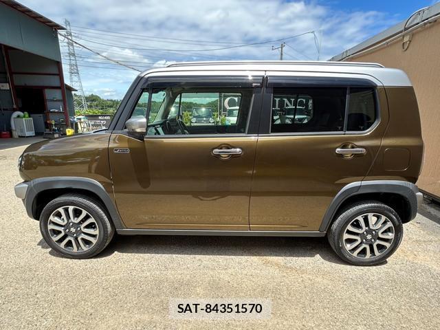 Suzuki HUSTLER 2018-04 8283206-15