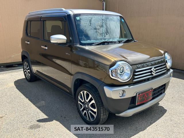Suzuki HUSTLER 2018-04 8283206-16