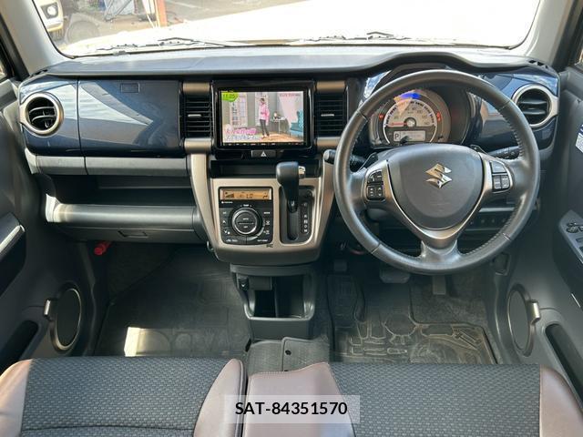 Suzuki HUSTLER 2018-04 8283206-4