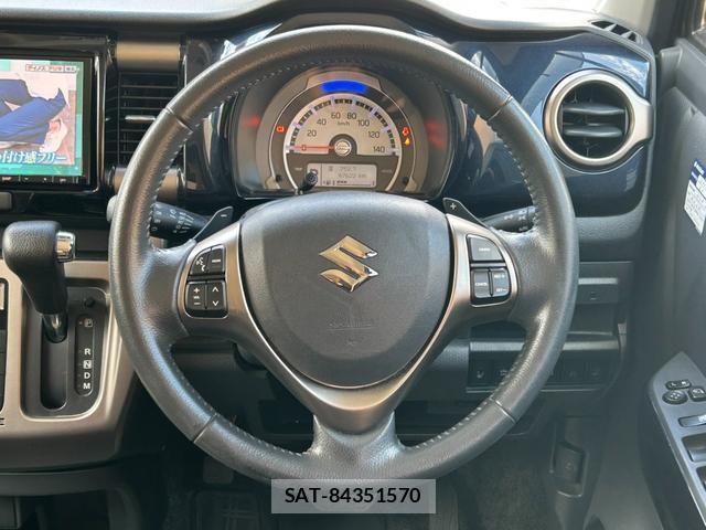 Suzuki HUSTLER 2018-04 8283206-5