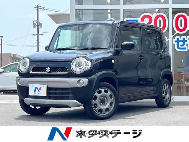 Suzuki HUSTLER 2014-03 8283217-0