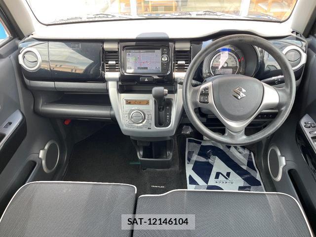 Suzuki HUSTLER 2014-03 8283217-1