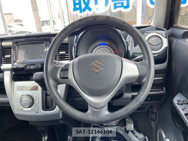 Suzuki HUSTLER 2014-03 8283217-10