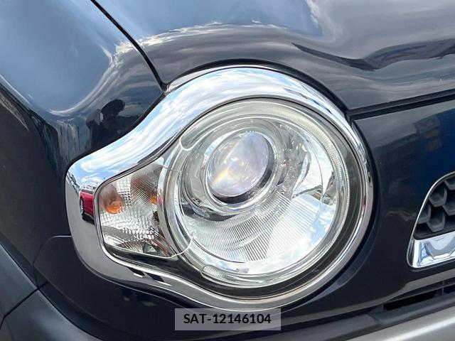 Suzuki HUSTLER 2014-03 8283217-11
