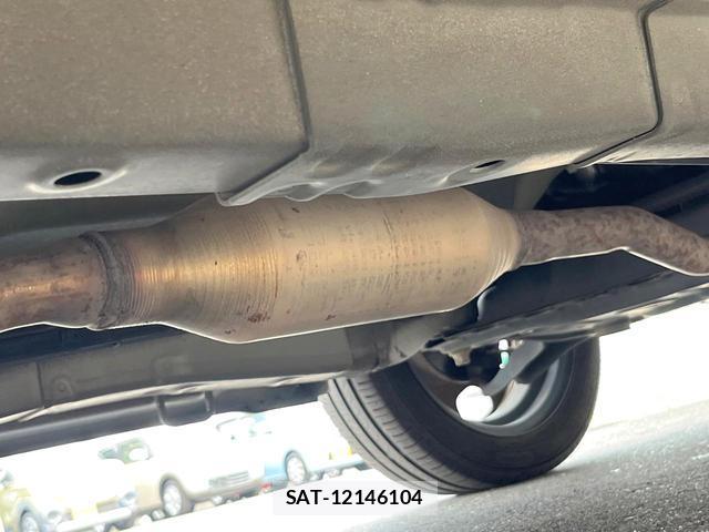 Suzuki HUSTLER 2014-03 8283217-17