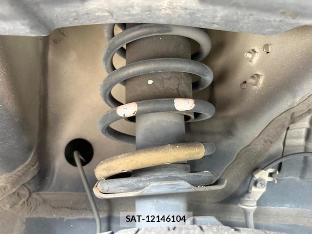 Suzuki HUSTLER 2014-03 8283217-18