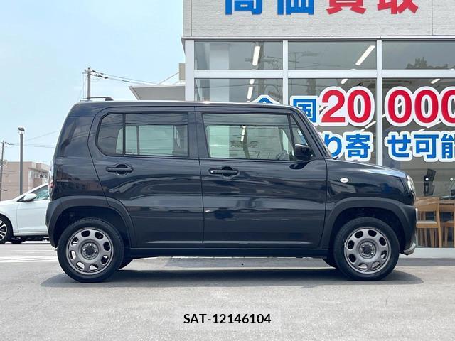 Suzuki HUSTLER 2014-03 8283217-19