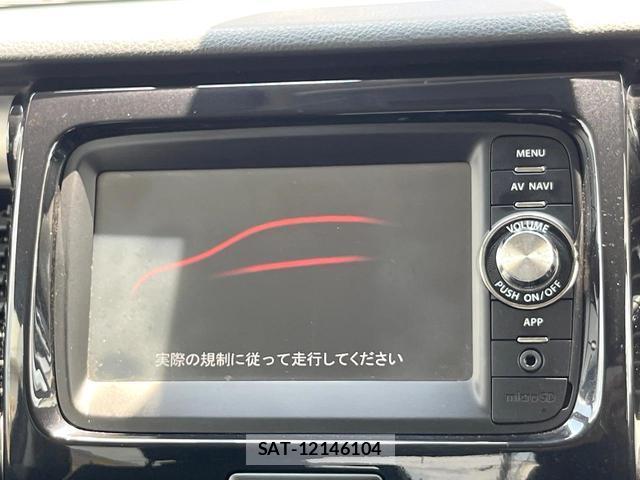 Suzuki HUSTLER 2014-03 8283217-2