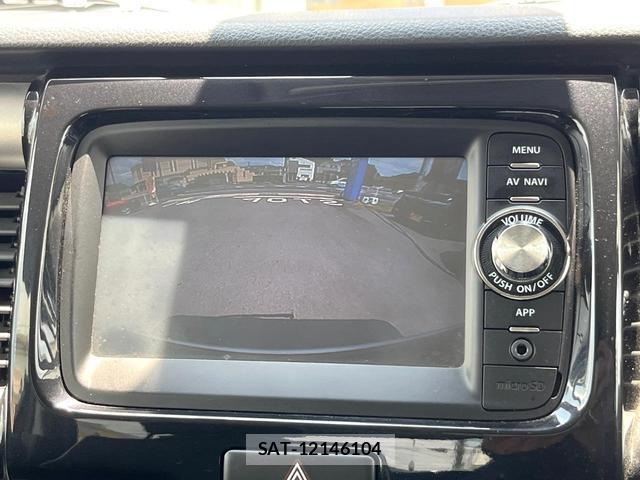 Suzuki HUSTLER 2014-03 8283217-3