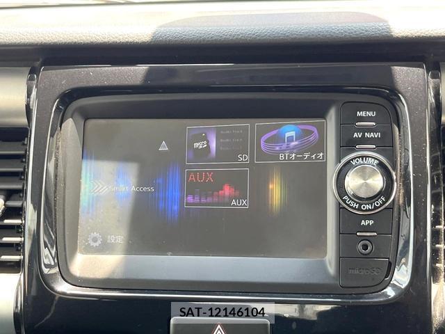Suzuki HUSTLER 2014-03 8283217-5