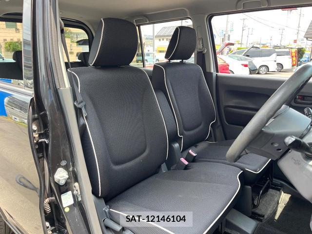 Suzuki HUSTLER 2014-03 8283217-7