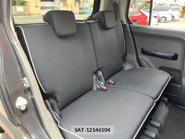 Suzuki HUSTLER 2014-03 8283217-8