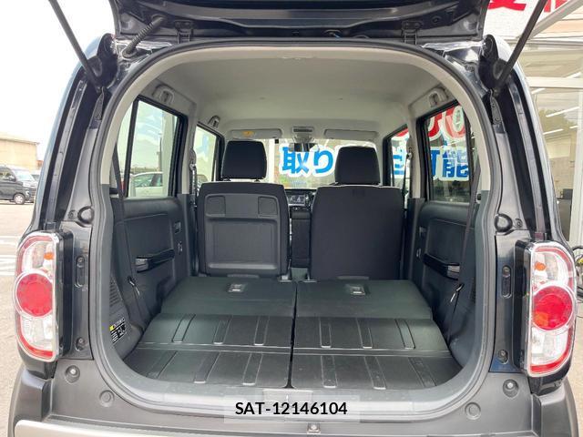 Suzuki HUSTLER 2014-03 8283217-9