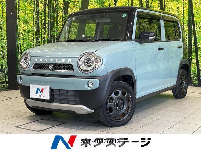 Suzuki HUSTLER 2019-07 8283275-0