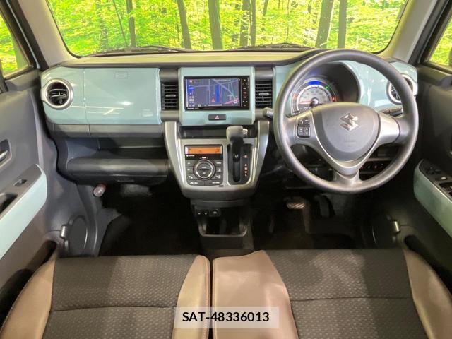Suzuki HUSTLER 2019-07 8283275-1