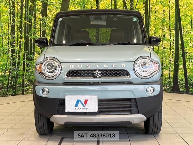 Suzuki HUSTLER 2019-07 8283275-10