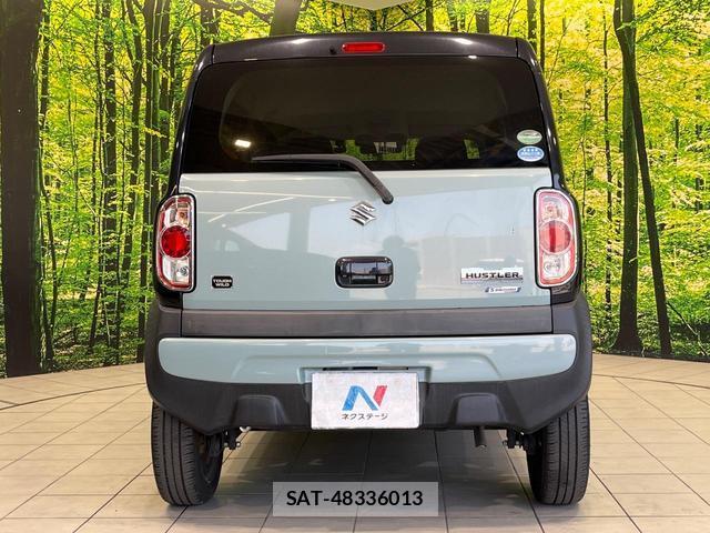 Suzuki HUSTLER 2019-07 8283275-11