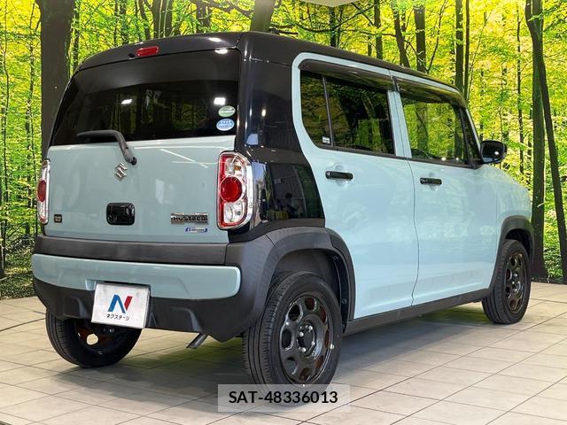 Suzuki HUSTLER 2019-07 8283275-13
