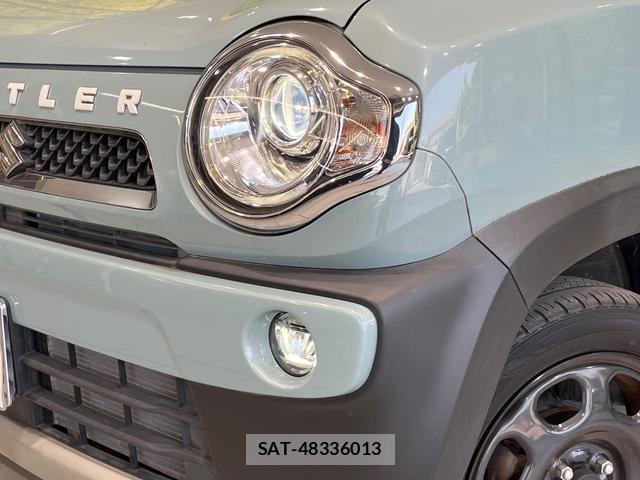 Suzuki HUSTLER 2019-07 8283275-14