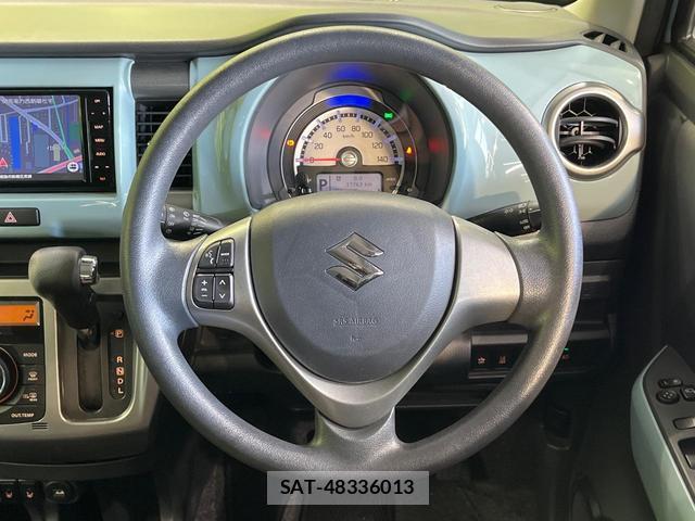 Suzuki HUSTLER 2019-07 8283275-16