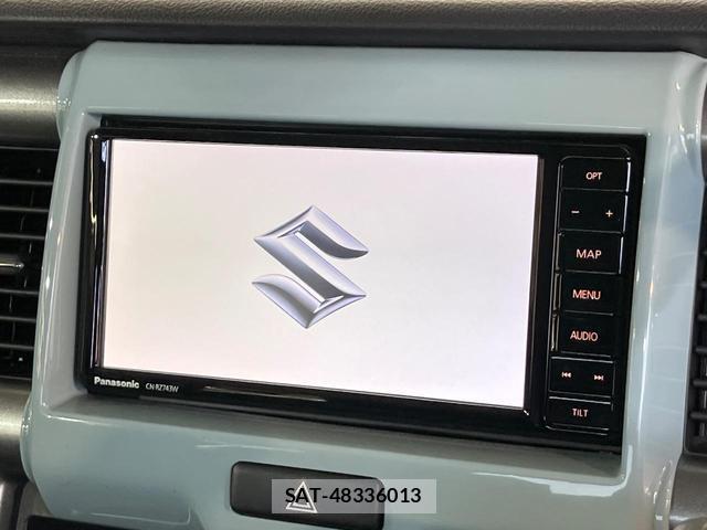 Suzuki HUSTLER 2019-07 8283275-2