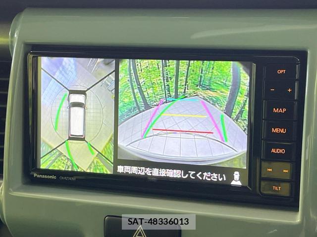 Suzuki HUSTLER 2019-07 8283275-3