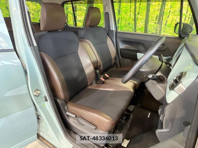 Suzuki HUSTLER 2019-07 8283275-6